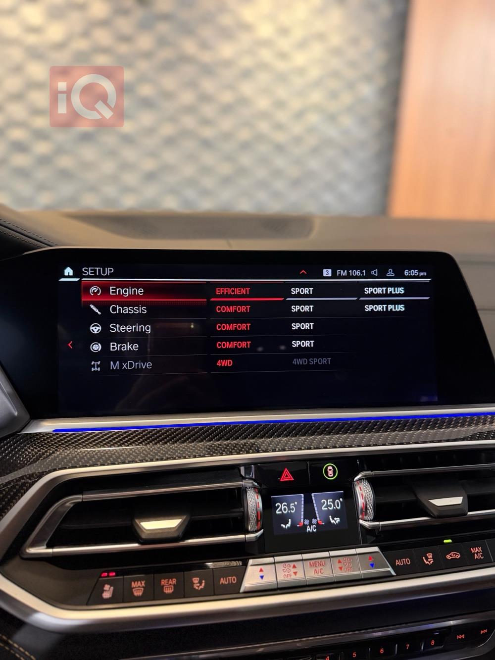 بي ام دبليو X6